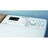 Indesit BTW S50400 EU/N Πλυντήριο Άνω Φόρτωσης 5kg Λευκό