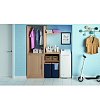 Indesit BTW S50400 EU/N Πλυντήριο Άνω Φόρτωσης 5kg Λευκό