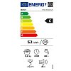 Indesit BTW S50400 EU/N Πλυντήριο Άνω Φόρτωσης 5kg Λευκό