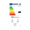 SAMSUNG Bespoke RB38C6B2E22/EF Ψυγειοκαταψύκτης 203 x 59.5 x 65.8