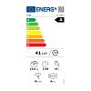 CANDY EY 210B8-S Πλυντήριο Ρούχων Λευκό 10kg