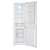 Crown CBN-265IX Ψυγειοκαταψύκτης Inox 181x54.5x60