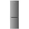 Crown CBN-265IX Ψυγειοκαταψύκτης Inox 181x54.5x60