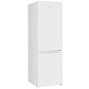 Crown CBN265EW Ψυγειοκαταψύκτης Λευκός 180x55x60
