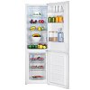Crown CBN265EW Ψυγειοκαταψύκτης Λευκός 180x55x60