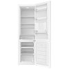 Crown CBR271EWD Ψυγειοκαταψύκτης Λευκός 177x55x58
