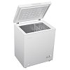 Crown CHF146 E Καταψύκτης Οριζόντιος Λευκός 142lt