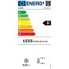 CROWN CHF210 ICE Καταψύκτης Οριζόντιος Λευκός 209lt