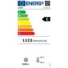 CROWN CHF330 ICE Καταψύκτης Οριζόντιος Λευκός 328lt