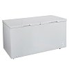 Crown CHF500 E Καταψύκτης Οριζόντιος Λευκός 460lt