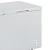 Crown CHF500 E Καταψύκτης Οριζόντιος Λευκός 460lt