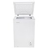 Davoline CHFR 100E L W Καταψύκτης Οριζόντιος Λευκός 98lt 801223074