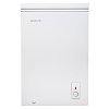 Davoline CHFR 100E L W Καταψύκτης Οριζόντιος Λευκός 98lt 801223074