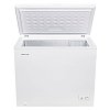 Davoline CHFR 145E L W Καταψύκτης Οριζόντιος Λευκός 801223075 142lt