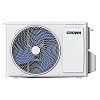 Crown CIT-18FO62AS Κλιματιστικό Inverter 18000 BTU