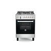 LA GERMANIA CLS6 40 31 D X LPG Κουζίνα Υγραερίου 60cm Inox