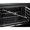 LA GERMANIA CLS6 40 31 D X LPG Κουζίνα Υγραερίου 60cm Inox
