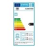 LA GERMANIA CLS95C81DX GN Κουζίνα Φυσικού Αερίου 90cm Inox