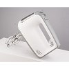 CROWN CMB-2575B Μίξερ Χειρός με Μπλέντερ Μαύρο CMB-2575B