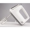 CROWN CMB-2575B Μίξερ Χειρός με Μπλέντερ Μαύρο CMB-2575B