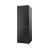 Candy CNCQ4T618EB Ψυγειοκαταψύκτης Μαύρο 185x59.5x66.7