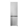 Candy CNCQ4T620EX Ψυγειοκαταψύκτης Inox 205x59.5x66.7
