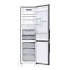 Candy CNCQ4T620EX Ψυγειοκαταψύκτης Inox 205x59.5x66.7