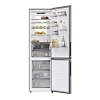 Candy CNCQ4T620EX Ψυγειοκαταψύκτης Inox 205x59.5x66.7