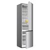 Davoline CNF 326 IX Ψυγειοκαταψύκτης Inox 801223439 201x60x60.5