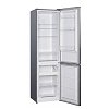 Davoline CONF 300 PROMO IX Ψυγειοκαταψύκτης Inox 186x60x60