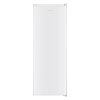 Crown CR205WE Ψυγείο Μονόπορτο Λευκό 123.5x55x57