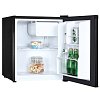 Crown CM49B E Ψυγείο Mini Bar Μαύρο 51x44x47