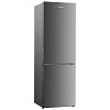 Davoline CSNF 300 E IX Ψυγειοκαταψύκτης Inox 185.5x60x59.8