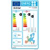 Toyotomi ERAI MIDNIGHT BLUE CTN/CTG 328 BRM Κλιματιστικό Inverter Μπλε 9000 BTU