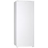 Crown CVF199WE Καταψύκτης Όρθιος 168lt Λευκός 142.6x54.4x57.1