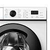 Crown CWM6010SLIM Πλυντήριο ρούχων 6kg Λευκό
