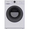 Crown CWM60J12BLDC Πλυντήριο Ρούχων Λευκό 6kg