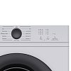 Crown CWM60J12BLDC Πλυντήριο Ρούχων Λευκό 6kg