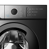 Crown CWM6100DIX Πλυντήριο ρούχων 6kg Inox