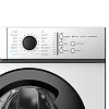 Crown CWM6100SL Πλυντήριο Ρούχων Λευκό 6kg