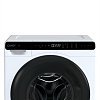 Candy CW50-BP12307U1-S Πλυντήριο Ρούχων 5kg Λευκό