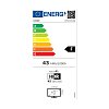 Crown 32FB12V02AW Smart Τηλεόραση 32" HD Ready