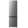 Crown CBN269IX Ψυγειοκαταψύκτης Inox 178.9x55x58.8