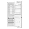 Crown CBN269WH Ψυγειοκαταψύκτης Λευκός 178.9x55x58