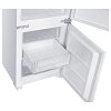 Crown CDE177BI Εντοιχιζόμενος Ψυγειοκαταψύκτης 178x56x55
