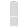 Crown CDEP177NFBI Εντοιχιζόμενος Ψυγειοκαταψύκτης 176.5x54x54