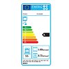 Crown CEC50M8IX Κεραμική Κουζίνα 50cm  Inox