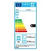 Crown CEC60M8W Κεραμική Κουζίνα 60cm Λευκό