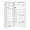 Crown CFE144BI Εντοιχιζόμενος Ψυγειοκαταψύκτης 145x56x55