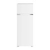 Crown CFE144BI Εντοιχιζόμενος Ψυγειοκαταψύκτης 145x56x55